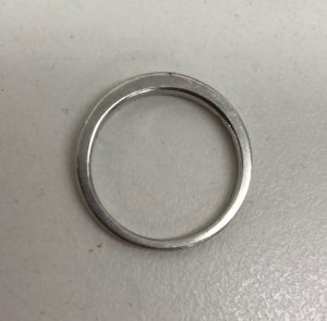 プラチナのお買取りは大吉イオンモール多摩平の森店へ！