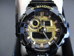 G-SHOCKのお買取りは大吉松江店にお任せください♪
