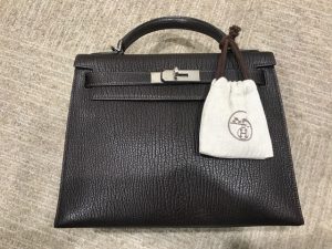 エルメスのお買取りは大吉イオンモール多摩平の森店へ!