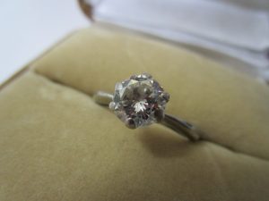 ダイヤモンド 買取 新丸子