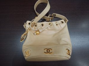 和光市・朝霞市でシャネルのバッグを売るなら大吉和光店にお任せ下さい!!