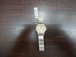 和光市・朝霞市でカルティエの時計を売るなら大吉和光店にお任せ下さい!