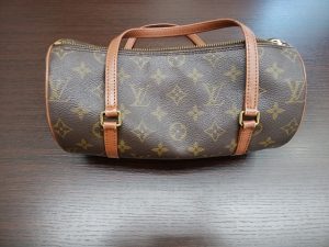 和光市・朝霞市でルイヴィトンのバッグを売るなら大吉和光店にお任せ下さい！