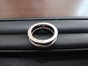 和光市・朝霞市でブルガリの指輪を売るなら大吉和光店にお任せ下さい!