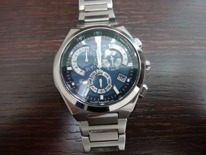 和光市・朝霞市でシチズンの時計を売るなら大吉和光店にお任せ下さい!