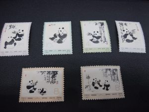 和光市・朝霞市で中国切手を売るなら大吉和光店にお任せ下さい！