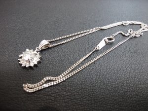 和光市・朝霞市でダイヤモンドを売るなら終活カウンセラーのいる大吉和光店にお任せ下さい!