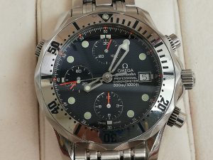 オメガ　シーマスター
