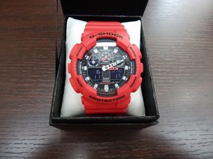 和光市・朝霞市でカシオG-SHOCKを売るなら大吉和光店にお任せ下さい!