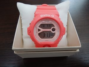 和光市・朝霞市でカシオBABY-Gを売るなら大吉和光店にお任せ下さい!