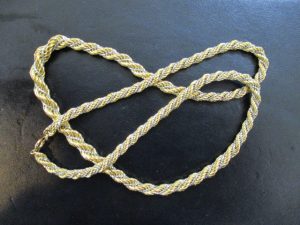 大吉 武蔵小金井店 貴金属の画像です。