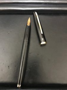 新宿,買取,万年筆