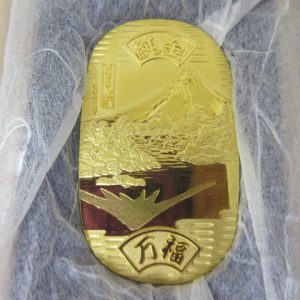 小判,買取,青森