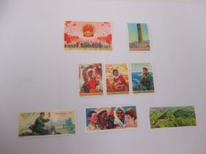 中国切手 買取 青森