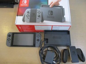 大吉 武蔵小金井店 任天堂　SWICTHの画像です。