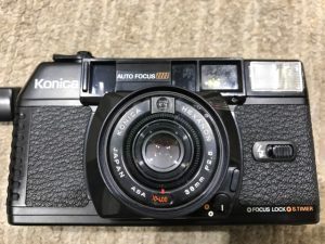 カメラのお買取りは大吉イオンモール多摩平の森店へ!