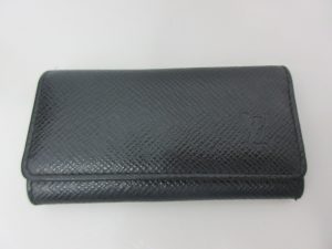 ヴィトン,タイガ,ミュルティクレ,買取,舞多聞