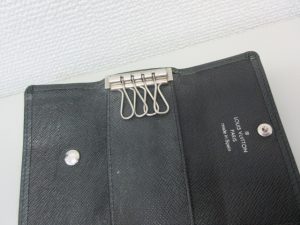 ヴィトン,タイガ,ミュルティクレ,買取,舞多聞