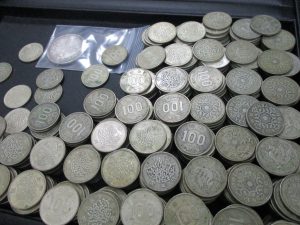 田無,古銭,買取