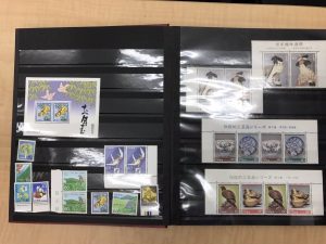 切手,買取したい,都筑