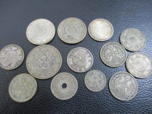田無,古銭,買取