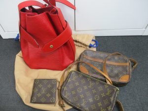 田無,LOUIS VUITTON,ルイ ヴィトン,買取