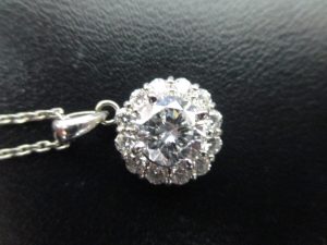 ダイヤモンドも買取!キッピーモール三田店!!