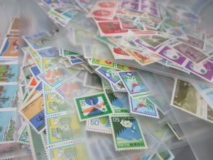 田無,切手,買取