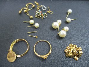 田無,金,ダイヤ,買取