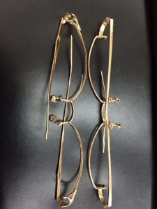 金,買取,センター北,センター南