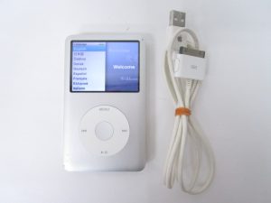 Ipod　買取　新丸子
