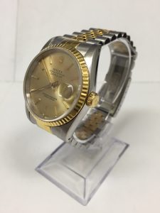 ロレックス,買取する,センター北,センター南