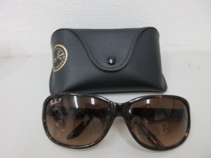 レイバン　買取　垂水