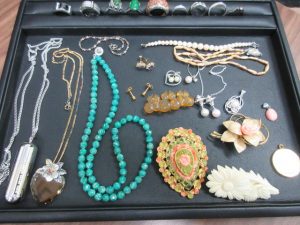 アクセサリー　買取　垂水