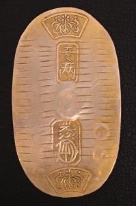 小判 売る 大分