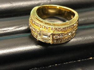 【ダイヤ】【アクセサリー】のお買取なら買取専門店大吉二子玉川店にお任せください
