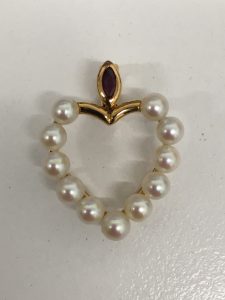 18金 大分駅 買取