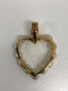 18金 大分駅 買取