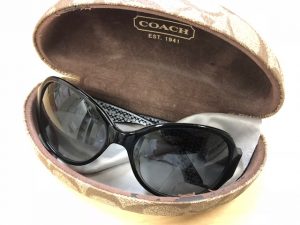 コーチ,買取,大正