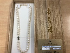 真珠,買取,大正