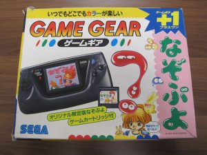厚木市でゲームの買取はイオン厚木4階大吉厚木ガーデンシティ店