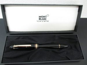 モンブラン　買取　垂水　明石