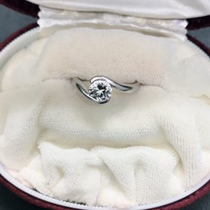 東灘 ダイヤ 買取 甲南山手