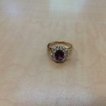 リング買取も大吉中野店