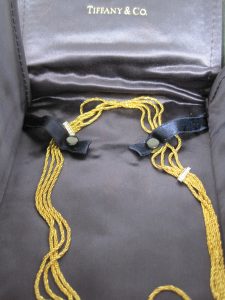 厚木市でアクセサリーの買取はイオン厚木4階大吉厚木ガーデンシティ店へ