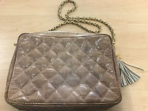 芦屋 シャネル 買取 甲南山手