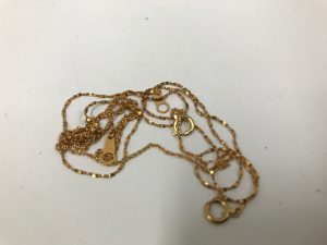 芦屋　貴金属　買取　甲南山手