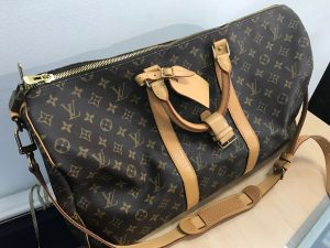 芦屋　ヴィトン　買取　甲南山手