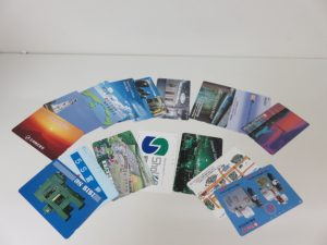 テレカのお買取りなら日置市の買取専門店 大吉タイヨーグラード伊集院店!