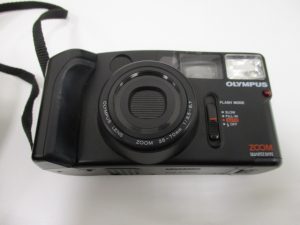 カメラ　買取